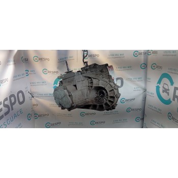 CAJA CAMBIOS 20EA33  - miniatura 3