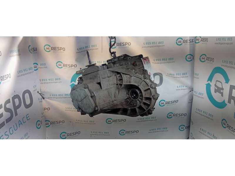 CAJA CAMBIOS 20EA33  - imagen 3