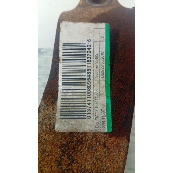 MANGUETA DELANTERA DERECHA 01374110080 / 1690531580  - miniatura 4