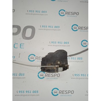 CERRADURA PUERTA DELANTERA IZQUIERDA 7229461  - miniatura 1