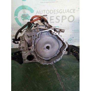 CAJA CAMBIOS P9021310 1Y29110 B28Y239