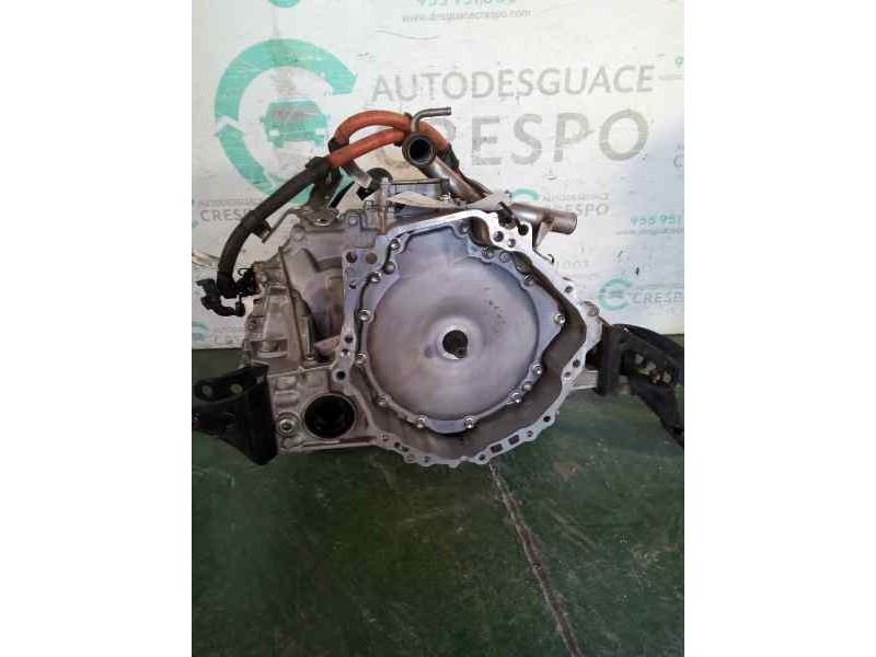 CAJA CAMBIOS P9021310 1Y29110 B28Y239 - imagen 1