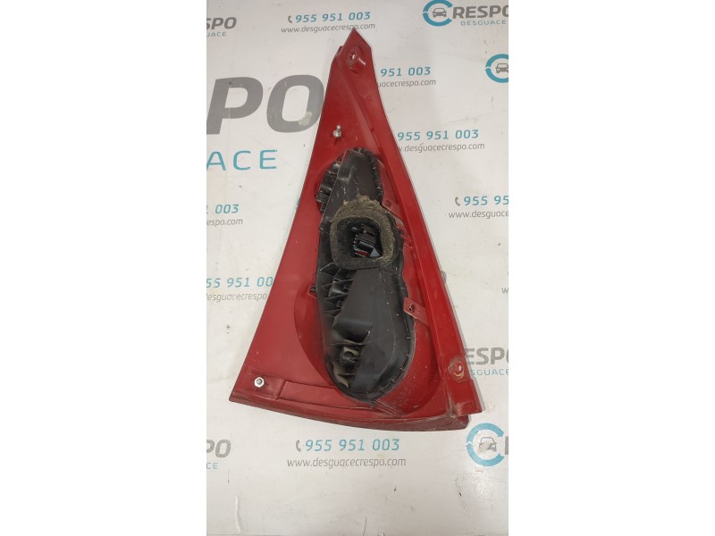 PILOTO TRASERO IZQUIERDO  - imagen 3