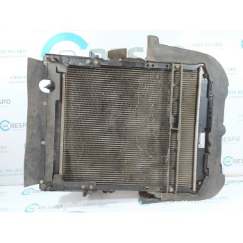 RADIADOR AGUA 8980944551 300217  - miniatura 3