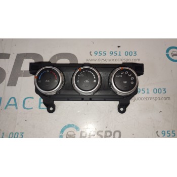 MANDO CALEFACCION / AIRE ACONDICIONADO DA6S61190A 