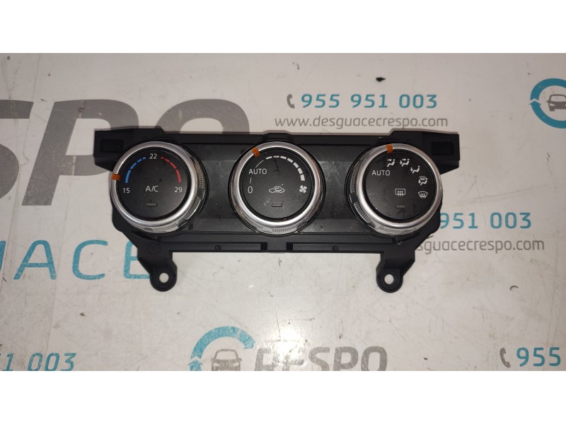 MANDO CALEFACCION / AIRE ACONDICIONADO DA6S61190A  - imagen 1