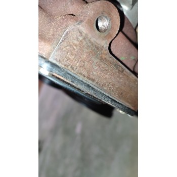 MOTOR COMPLETO FMBA  - miniatura 5