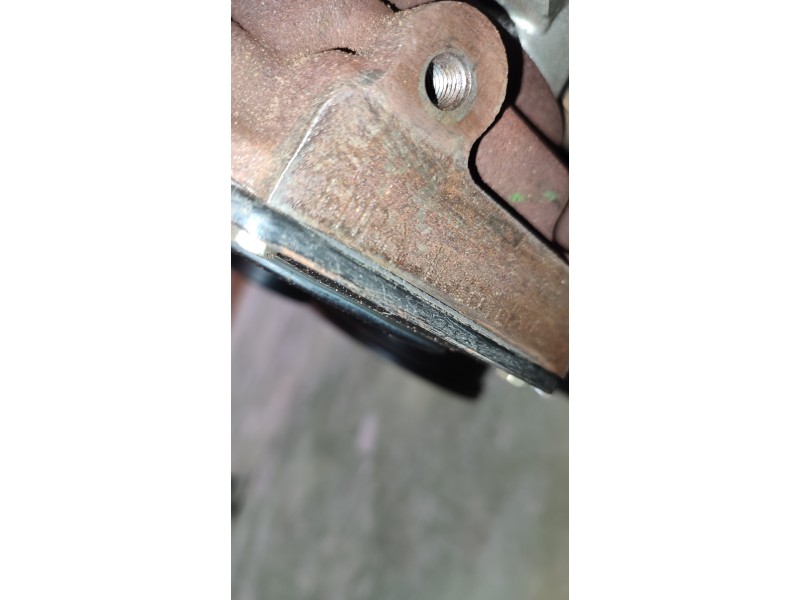 MOTOR COMPLETO FMBA  - imagen 5