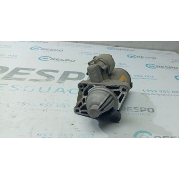 MOTOR ARRANQUE G199185A  - miniatura 1