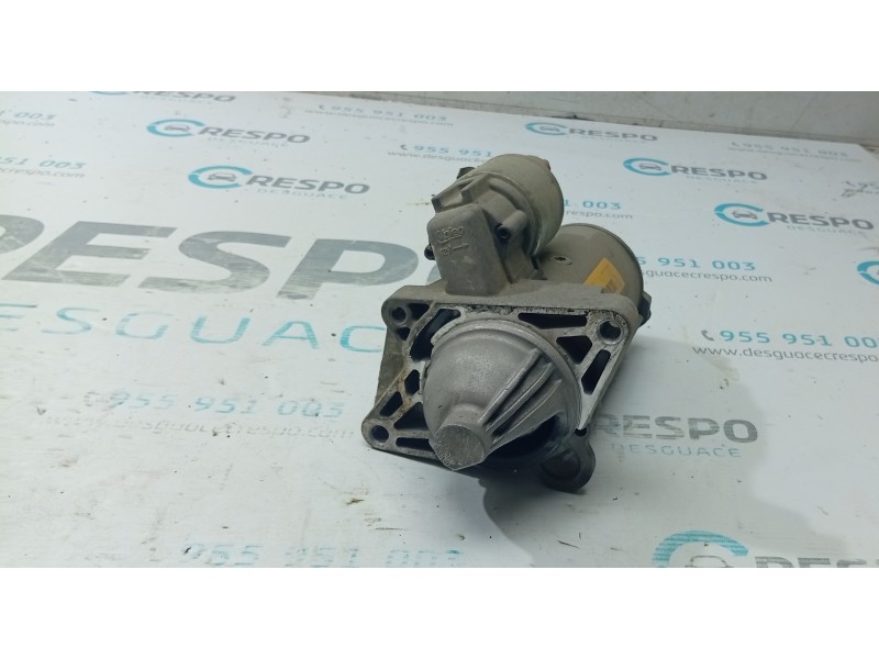 MOTOR ARRANQUE G199185A  - imagen 1