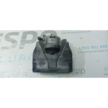 PINZA DE FRENO DELANTERA DERECHA  - miniatura 1