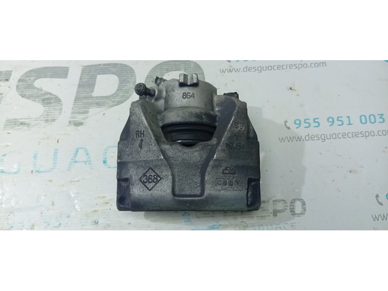 PINZA DE FRENO DELANTERA DERECHA  - imagen 1