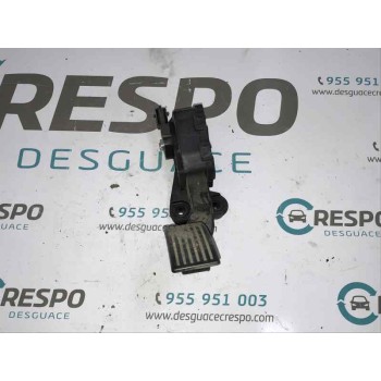 POTENCIOMETRO PEDAL ED2D0822K300 327272K200  - miniatura 2