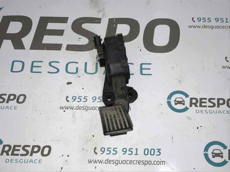 POTENCIOMETRO PEDAL ED2D0822K300 327272K200  - imagen 2