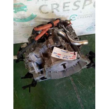 CAJA CAMBIOS P9021310 1Y29110 B28Y239 - miniatura 2