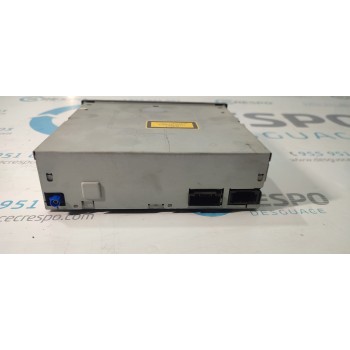 SISTEMA NAVEGACION GPS 4E0919887M  - miniatura 3