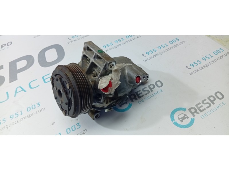 COMPRESOR AIRE ACONDICIONADO 926008942R  - imagen 1