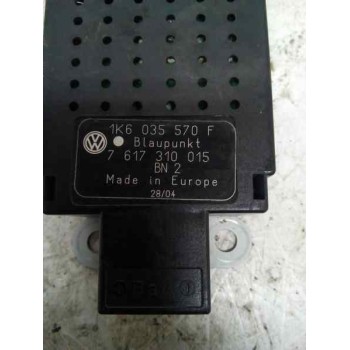 MODULO ELECTRONICO 1K6035570F  - miniatura 2