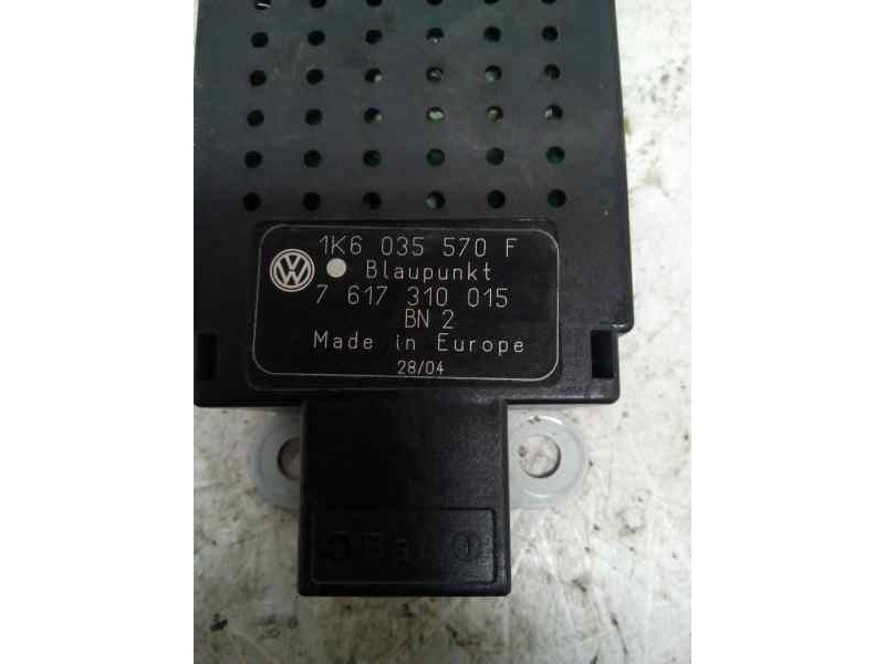 MODULO ELECTRONICO 1K6035570F  - imagen 2