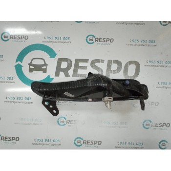 PILOTO DELANTERO DERECHO 261306376R  - miniatura 3