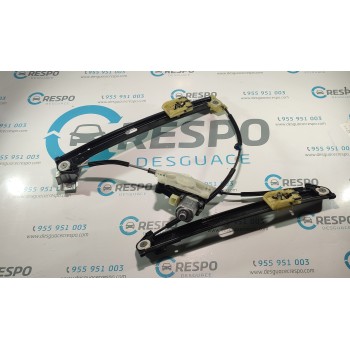 ELEVALUNAS DELANTERO IZQUIERDO 5FA837461B  - miniatura 1