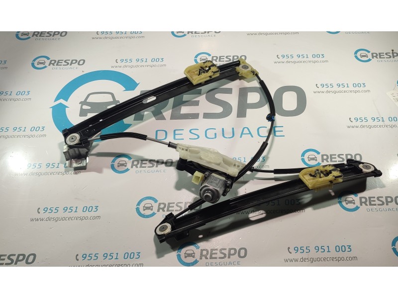 ELEVALUNAS DELANTERO IZQUIERDO 5FA837461B  - imagen 1