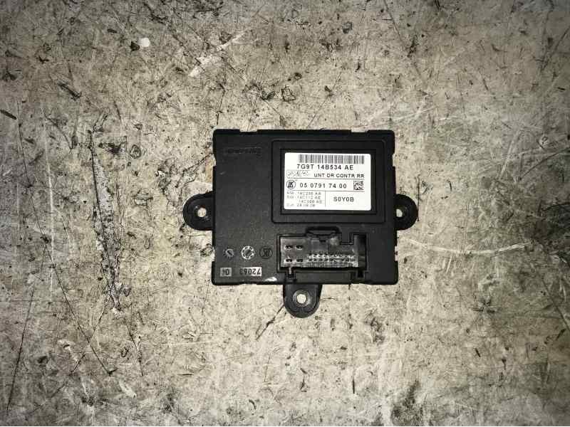 CENTRALITA CIERRE 7G9T14B534AE  - imagen 1