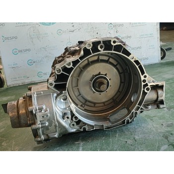 CAJA CAMBIOS PWU  - miniatura 1