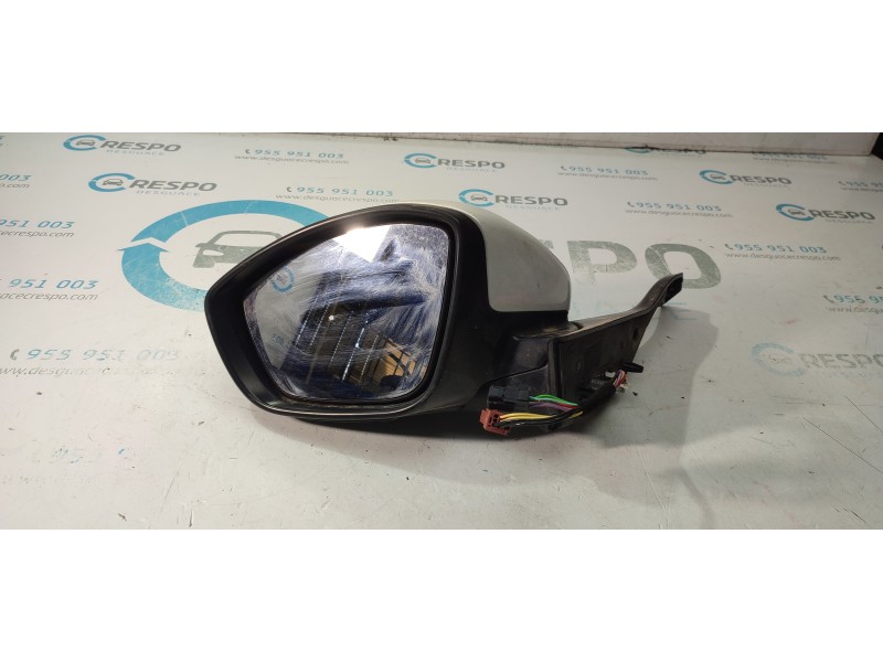 RETROVISOR IZQUIERDO 232673077  - imagen 1