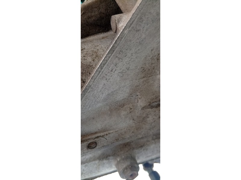 CAJA CAMBIOS 20EA33  - imagen 4