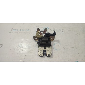 CERRADURA MALETERO / PORTON 8R0827505 