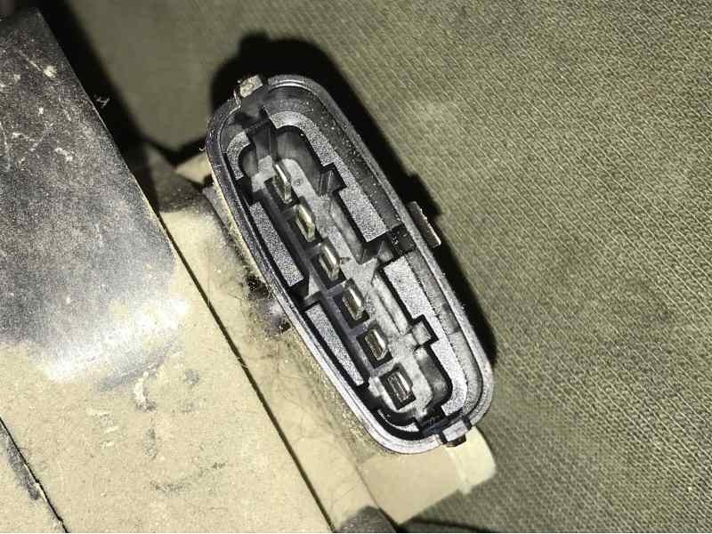 POTENCIOMETRO PEDAL ED2D0822K300 327272K200  - imagen 3