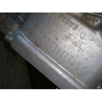 CAJA CAMBIOS P9021310 1Y29110 B28Y239 - miniatura 3