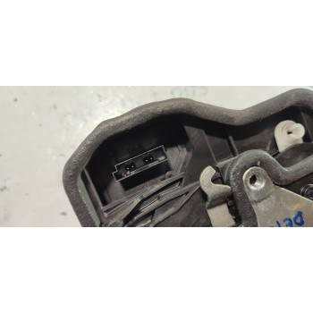 CERRADURA PUERTA DELANTERA DERECHA 7229458  - miniatura 3