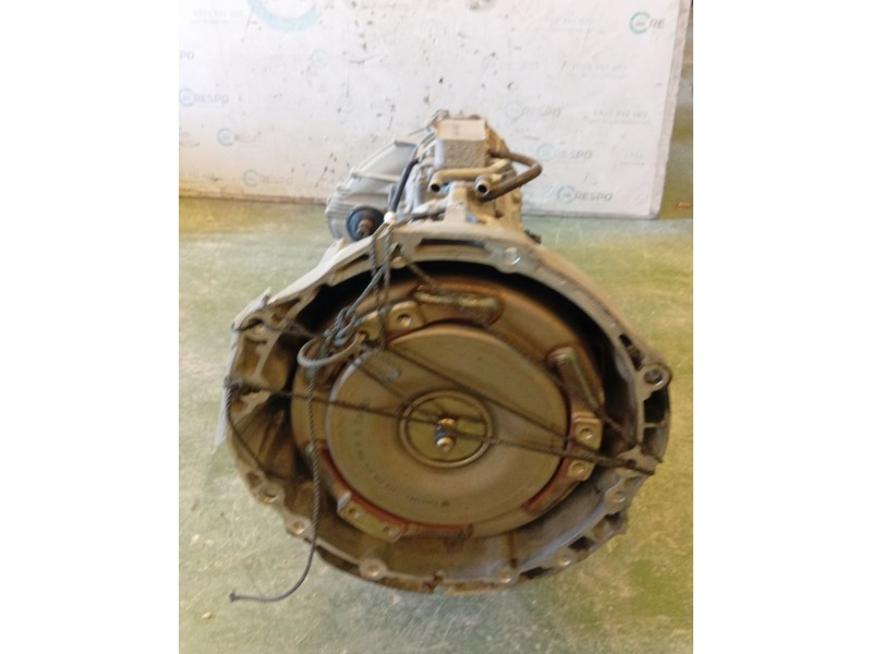 CAJA CAMBIOS PCK 0C8300037T  - imagen 5