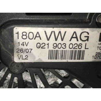 ALTERNADOR 021903026L  - miniatura 4