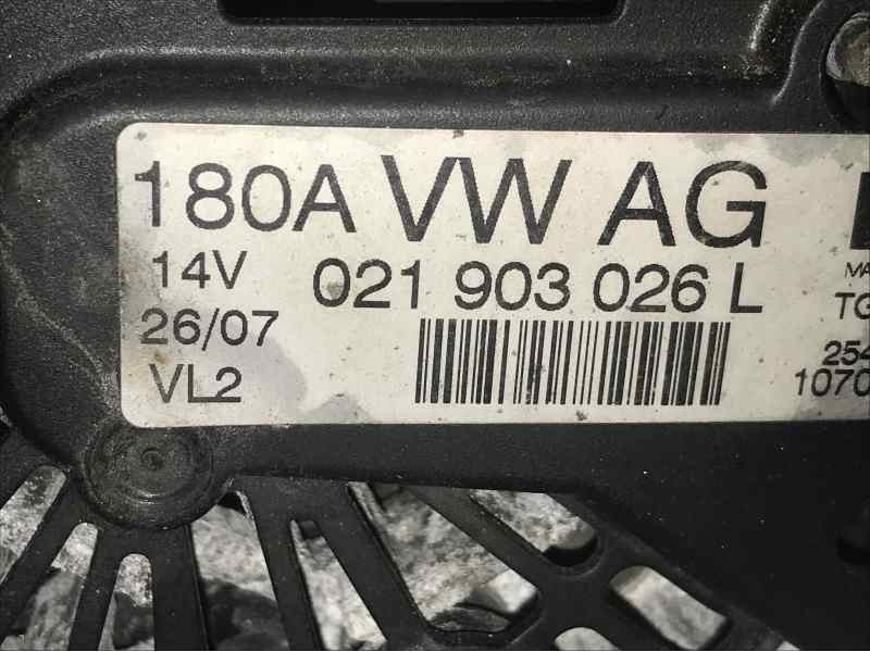 ALTERNADOR 021903026L  - imagen 4