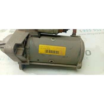 MOTOR ARRANQUE G199185A  - miniatura 2