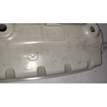 MANDO CALEFACCION / AIRE ACONDICIONADO DA6S61190A  - miniatura 2