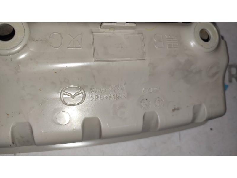 MANDO CALEFACCION / AIRE ACONDICIONADO DA6S61190A  - imagen 2