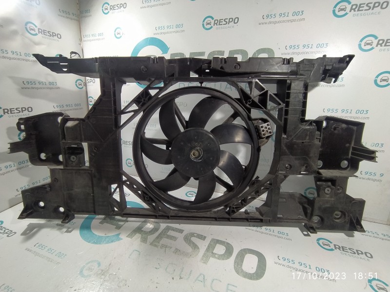 PANEL FRONTAL 752100004R  - imagen 1