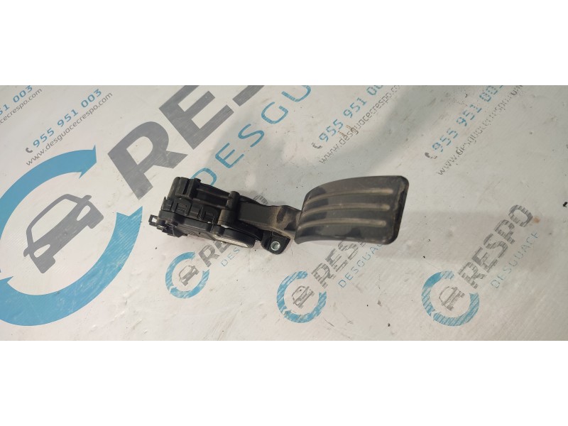 POTENCIOMETRO PEDAL 8200386506D  - imagen 1