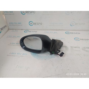 RETROVISOR IZQUIERDO 3C0857933 
