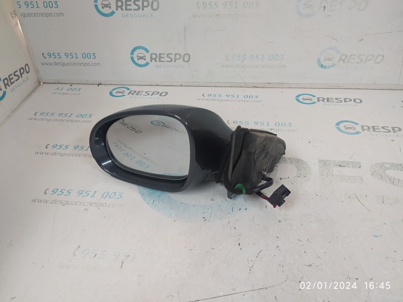 RETROVISOR IZQUIERDO 3C0857933  - imagen 1