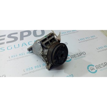 COMPRESOR AIRE ACONDICIONADO 926008942R  - miniatura 2