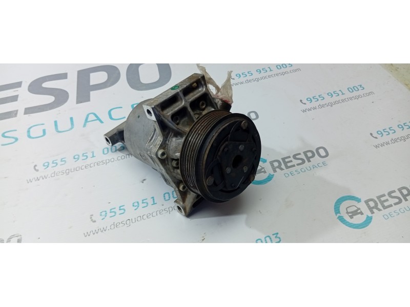 COMPRESOR AIRE ACONDICIONADO 926008942R  - imagen 2