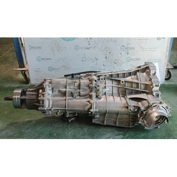 CAJA CAMBIOS PWU  - miniatura 2