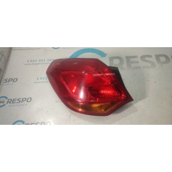 PILOTO TRASERO IZQUIERDO  - miniatura 1