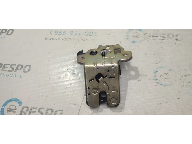 CERRADURA MALETERO / PORTON 8R0827505  - imagen 2