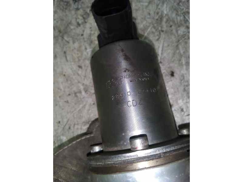 VALVULA EGR 2841027410  - imagen 2